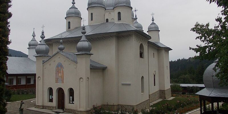 Mănăstirea_Horaiţa
